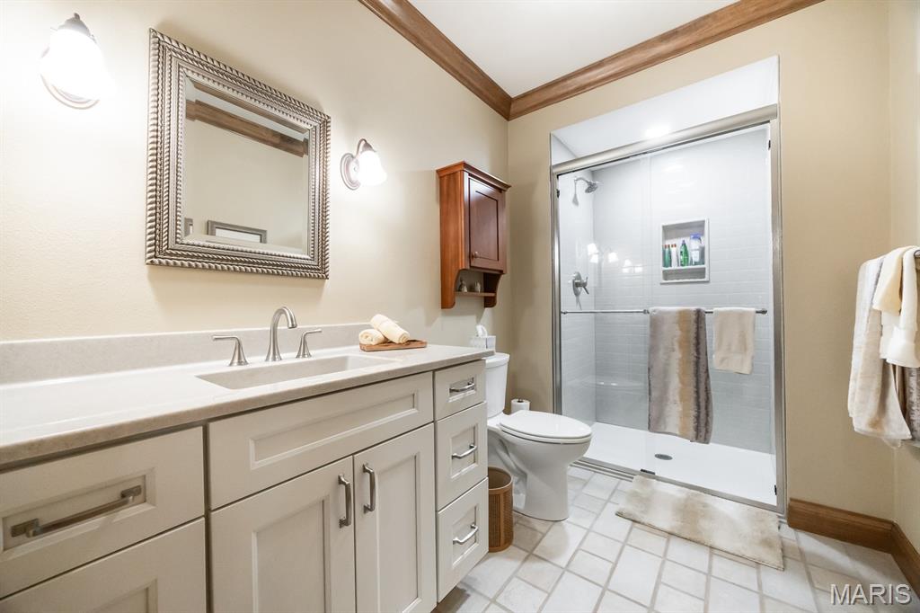 Raven Oak - Residential