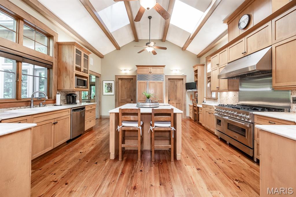 Raven Oak - Residential