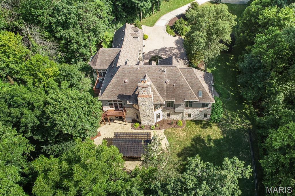 Raven Oak - Residential