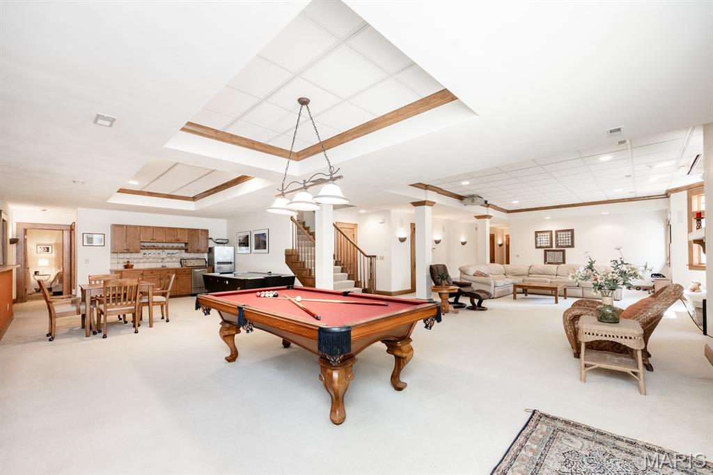 Raven Oak - Residential