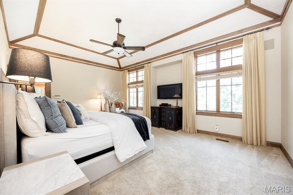 Raven Oak - Residential