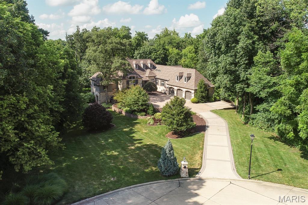Raven Oak - Residential