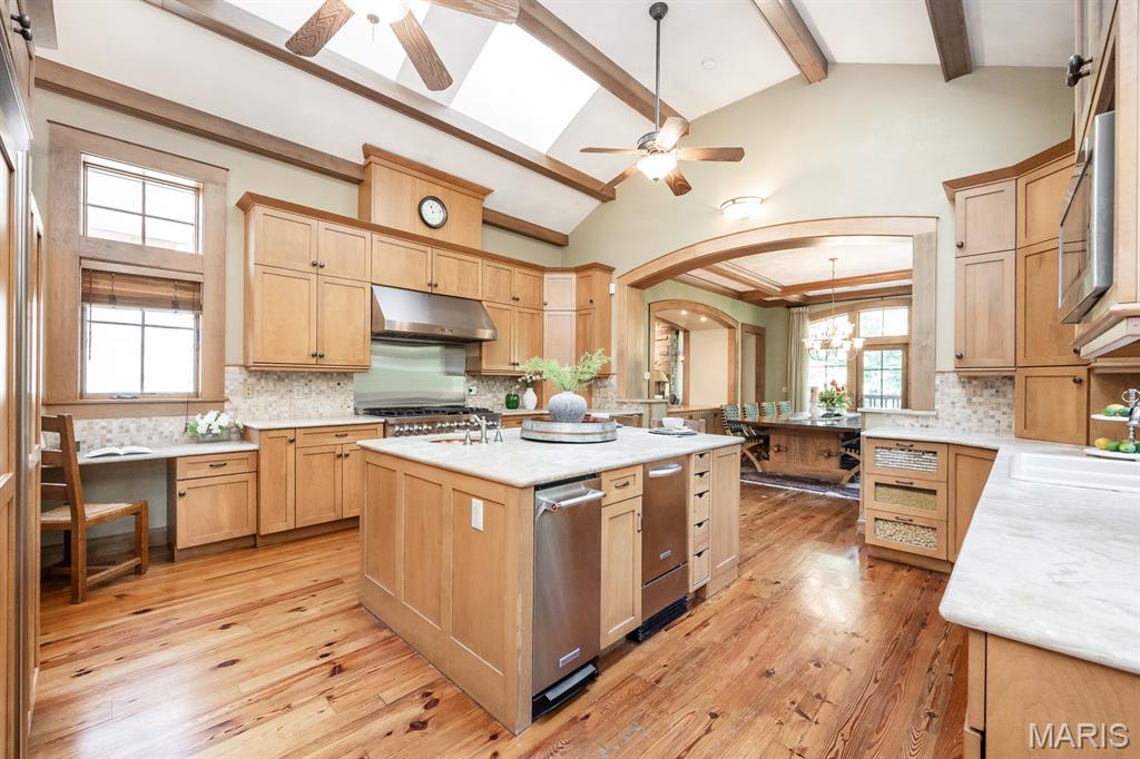 Raven Oak - Residential