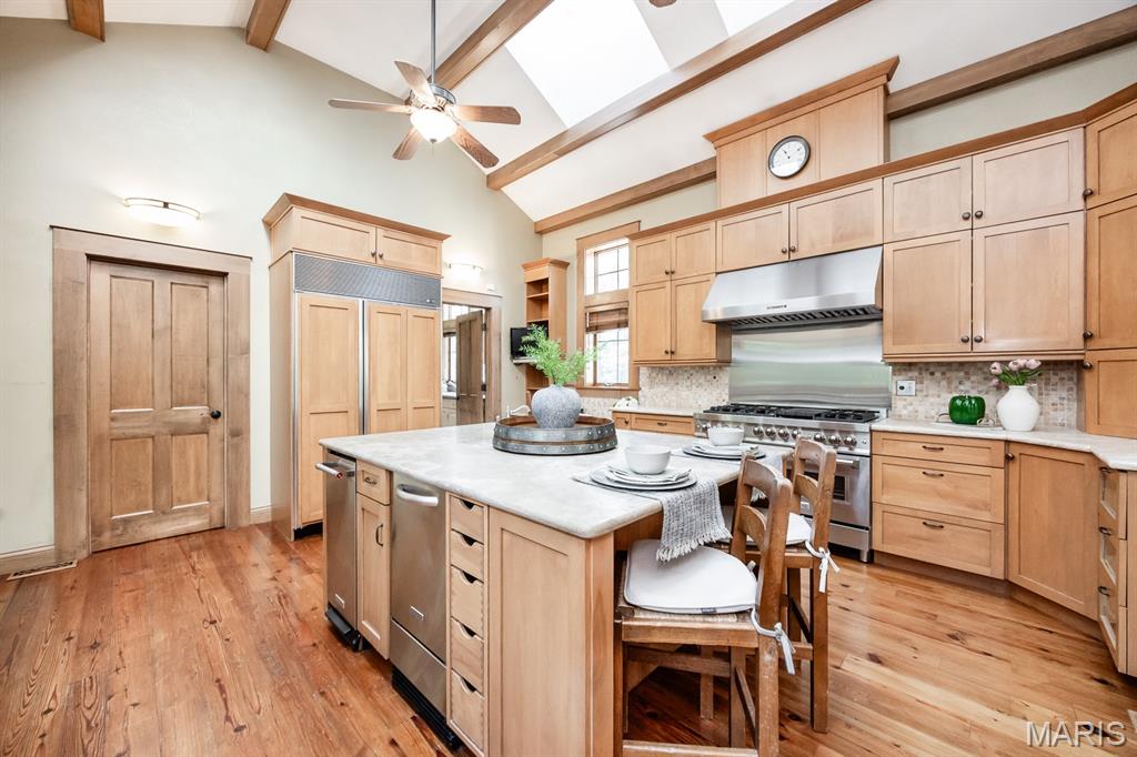 Raven Oak - Residential