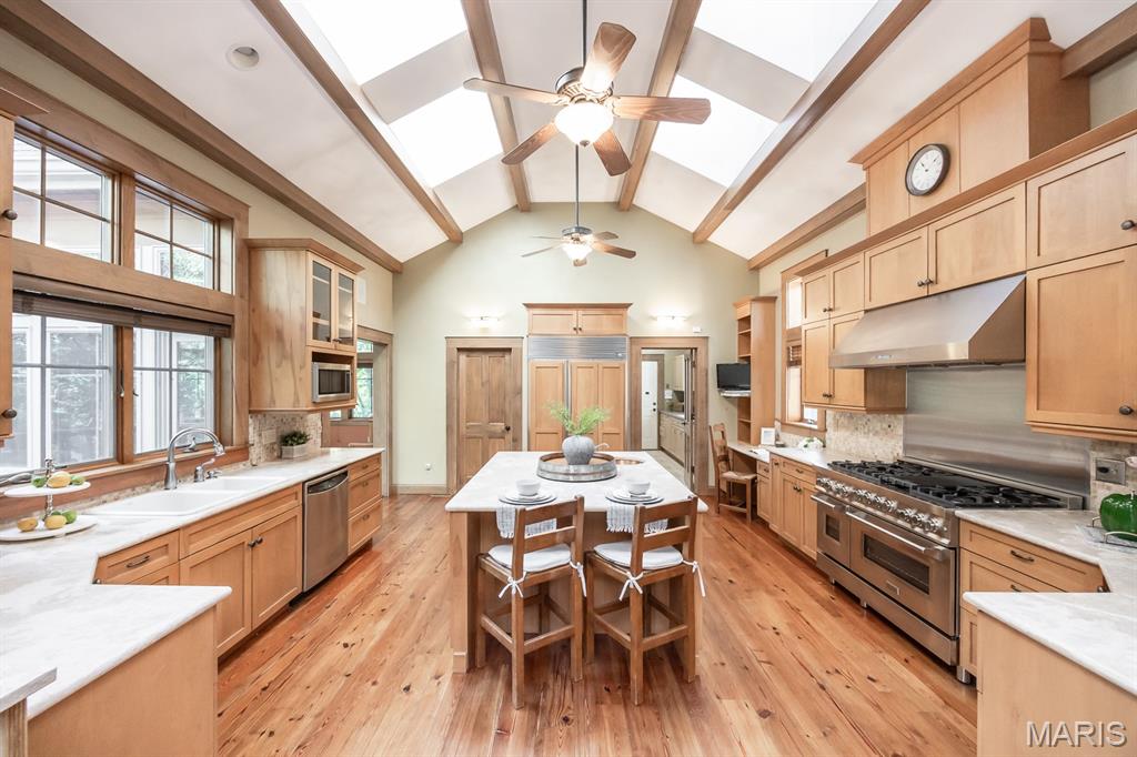 Raven Oak - Residential