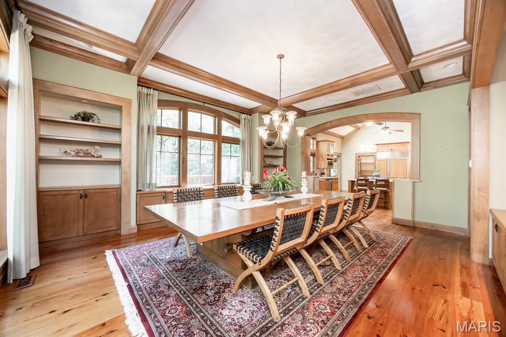 Raven Oak - Residential