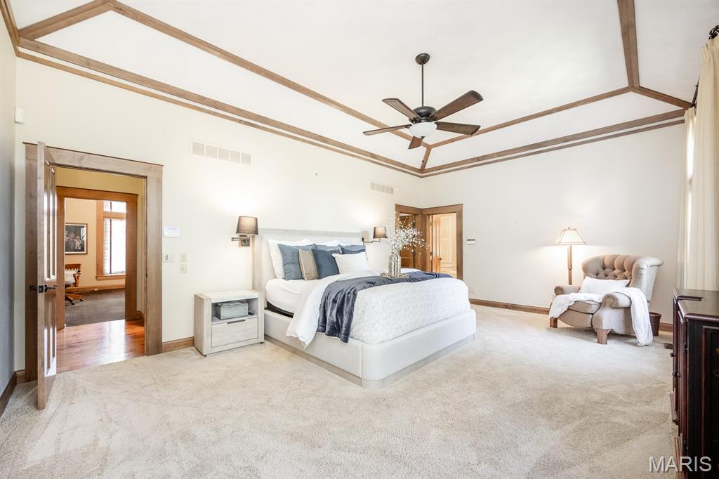 Raven Oak - Residential