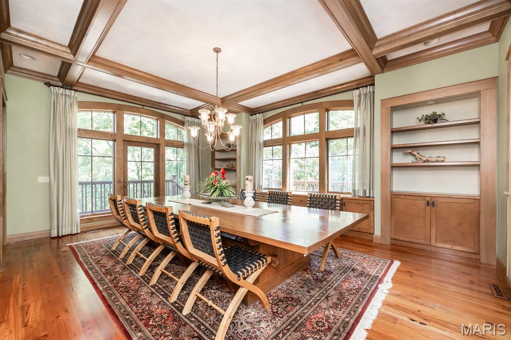 Raven Oak - Residential