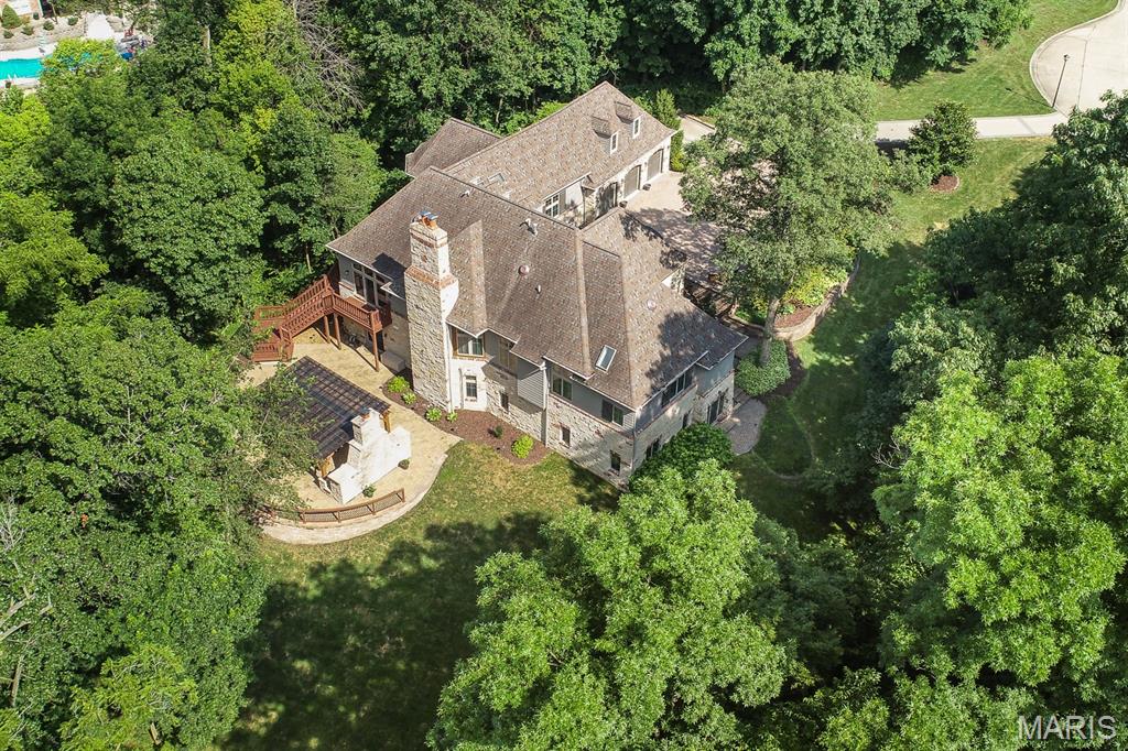 Raven Oak - Residential