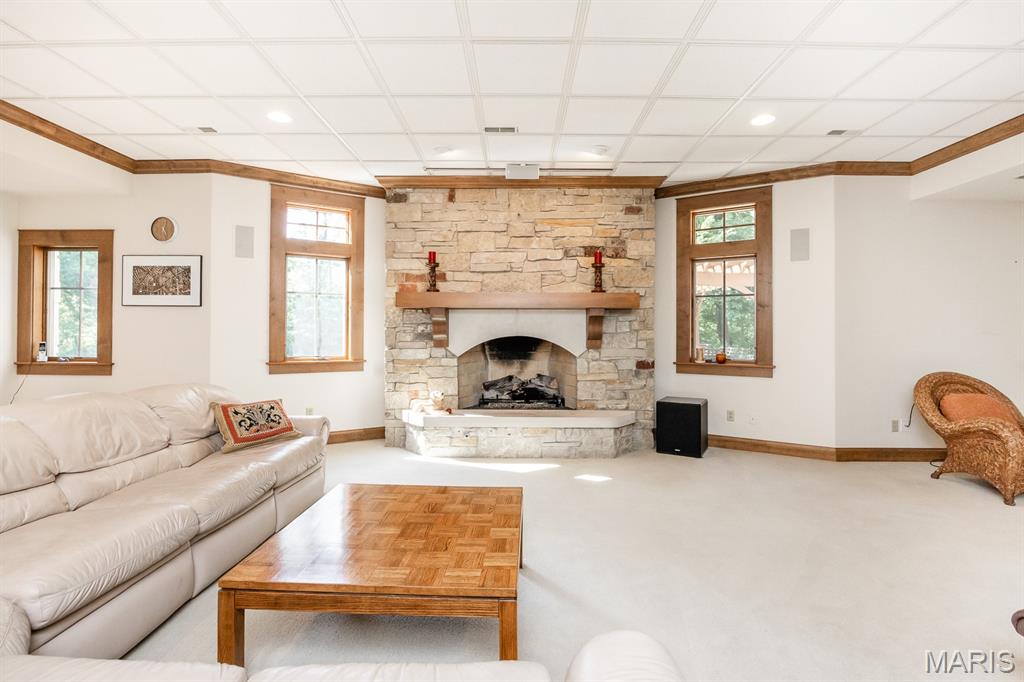 Raven Oak - Residential