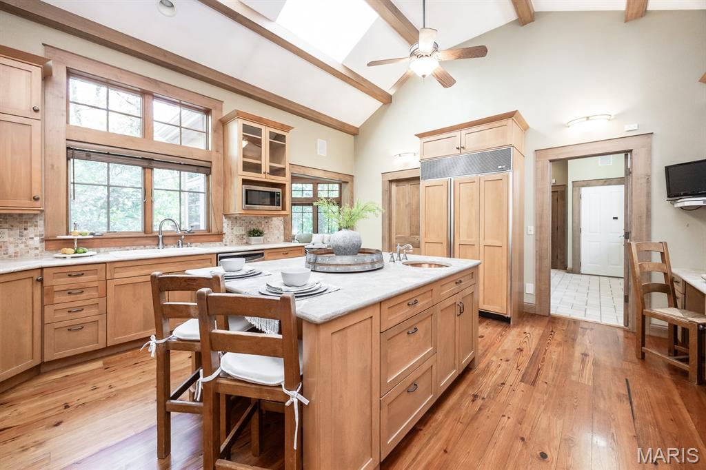 Raven Oak - Residential