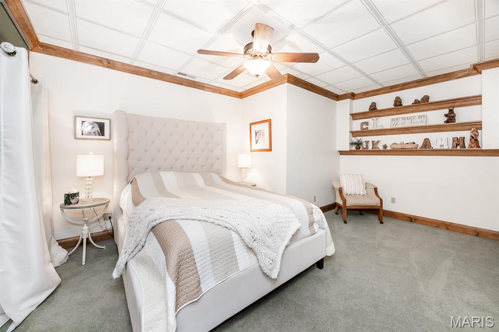 Raven Oak - Residential