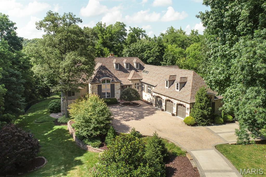 Raven Oak - Residential