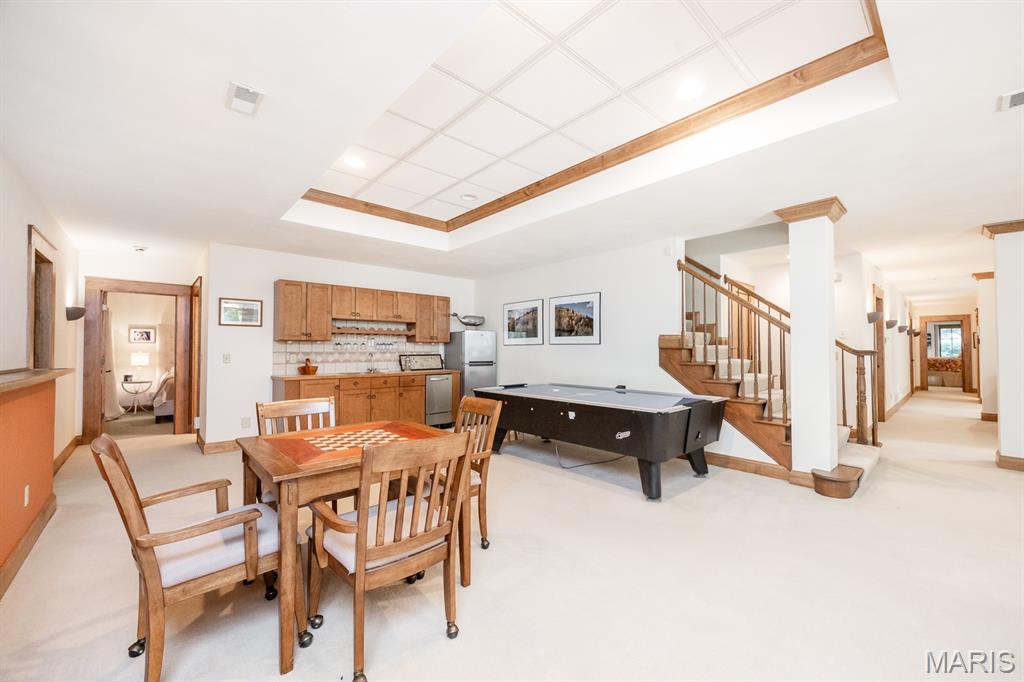 Raven Oak - Residential