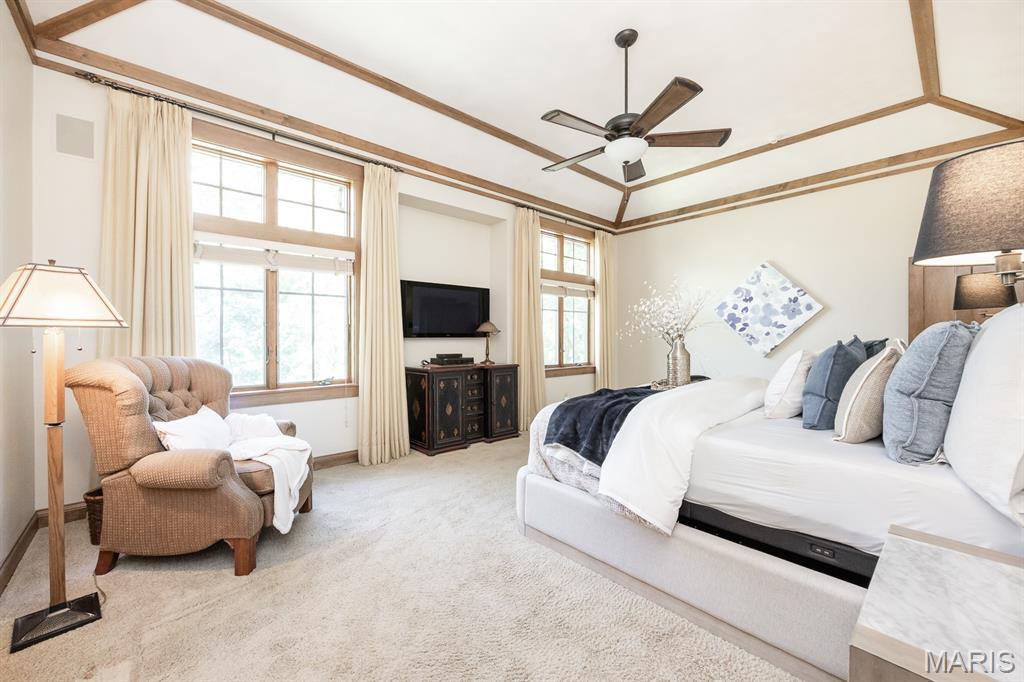 Raven Oak - Residential