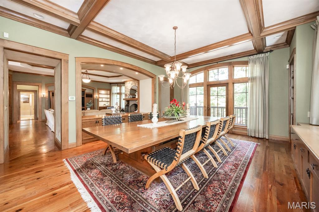 Raven Oak - Residential