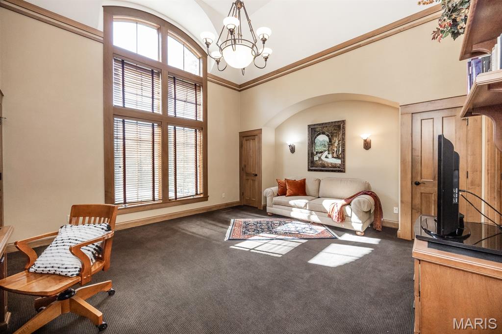 Raven Oak - Residential