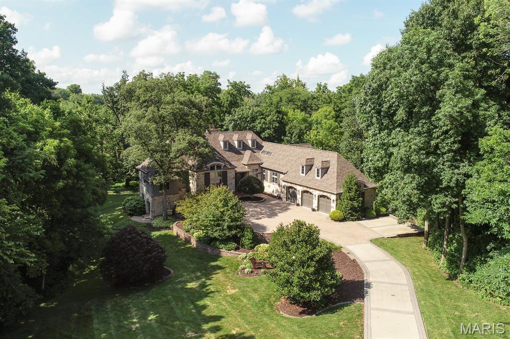 Raven Oak - Residential