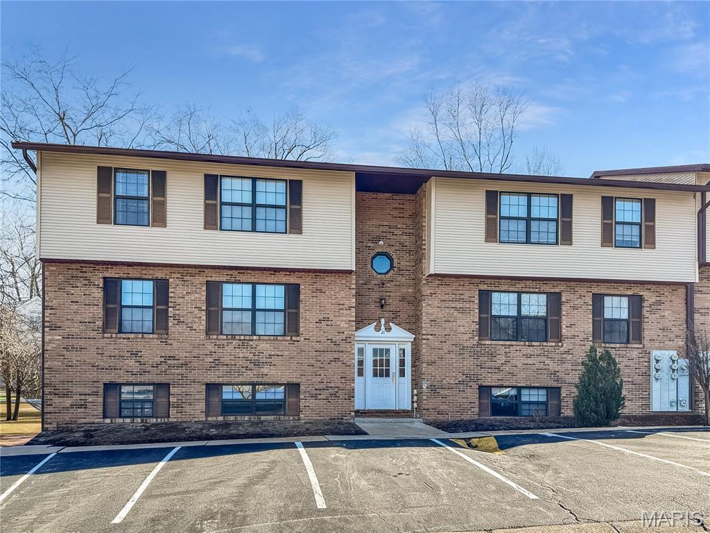 Looking for a place to call home? Skip the rent and invest in yourself with this comfortable 2-bedroom, 1-bath condo. Featuring a living room, kitchen/dining area, and utility space, this 3rd-floor unit offers easy living and great value. Come see it for yourself! Plus, 5 more individual condos in Village West and a full 6-unit building are also available (MLS #26007623).