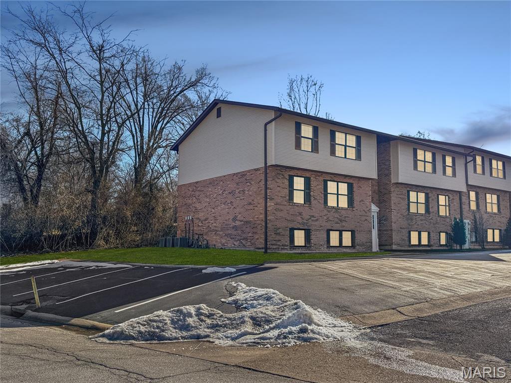 Village West Condos - Residential