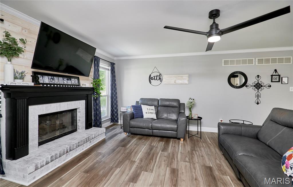 Summit Heights Ph One - Residential