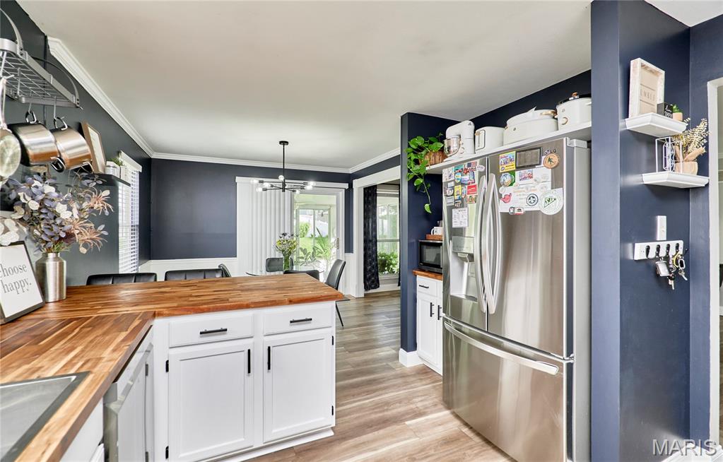 Summit Heights Ph One - Residential