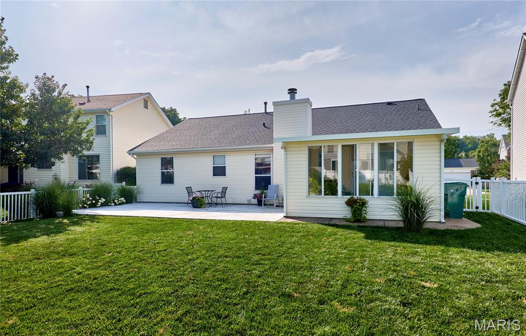 Summit Heights Ph One - Residential