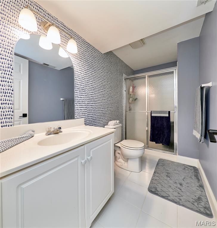 Summit Heights Ph One - Residential