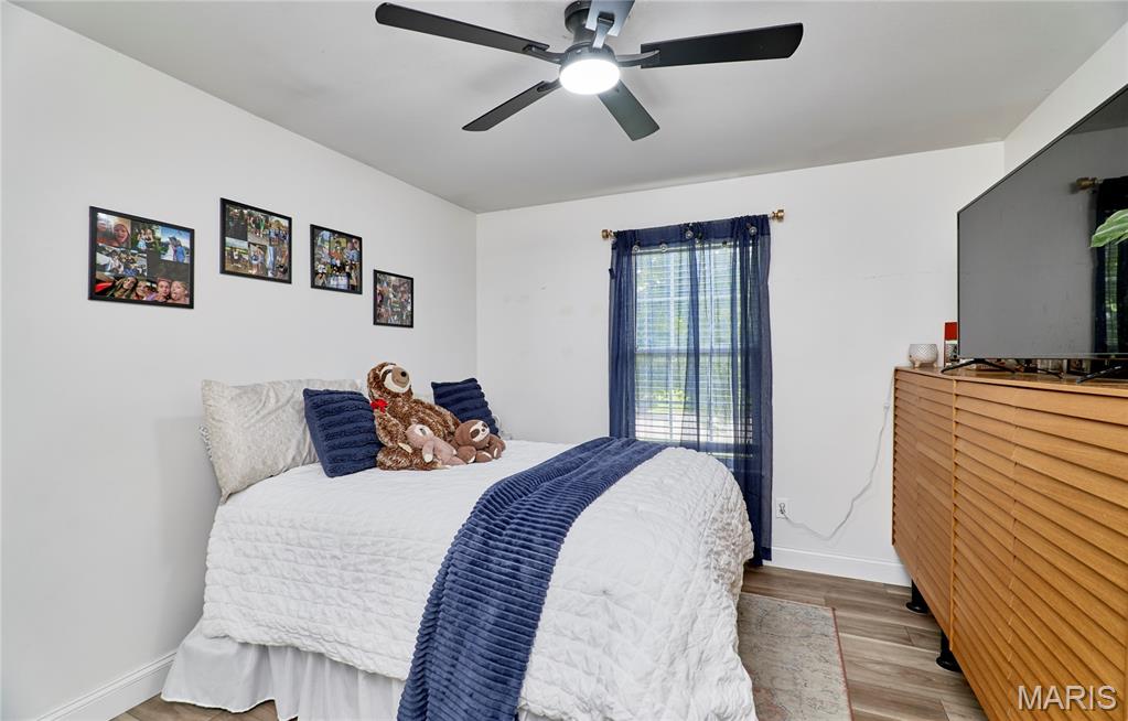 Summit Heights Ph One - Residential
