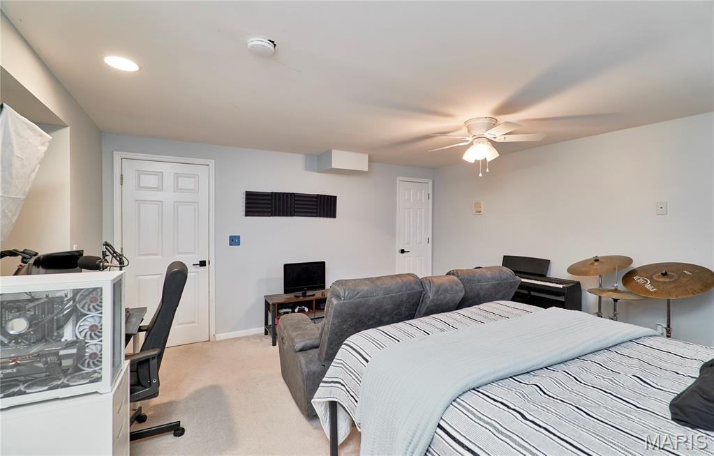 Summit Heights Ph One - Residential
