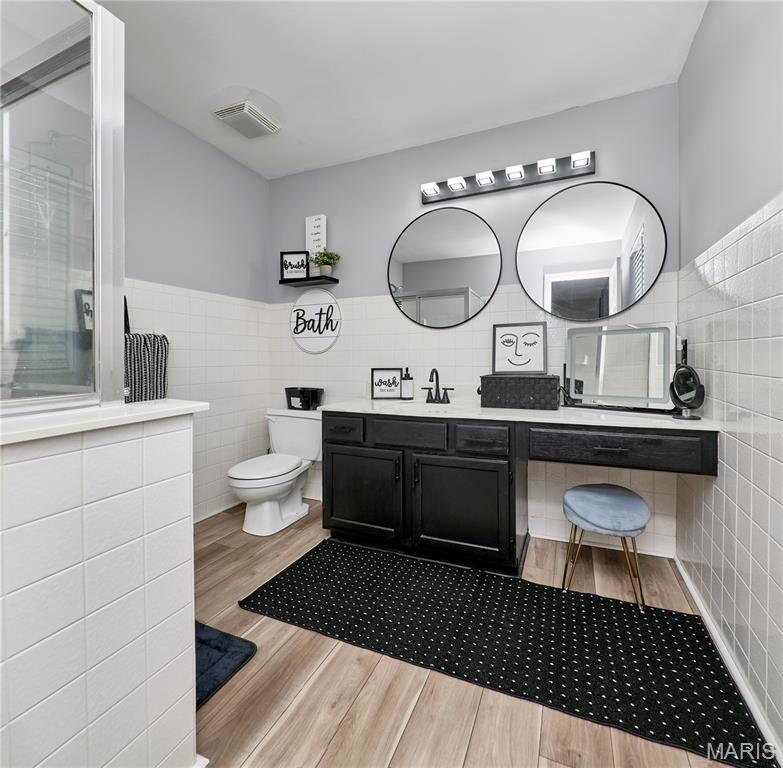 Summit Heights Ph One - Residential