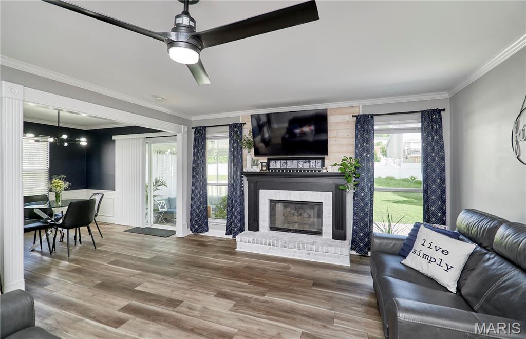 Summit Heights Ph One - Residential