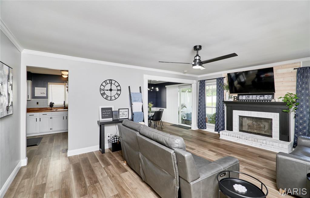 Summit Heights Ph One - Residential
