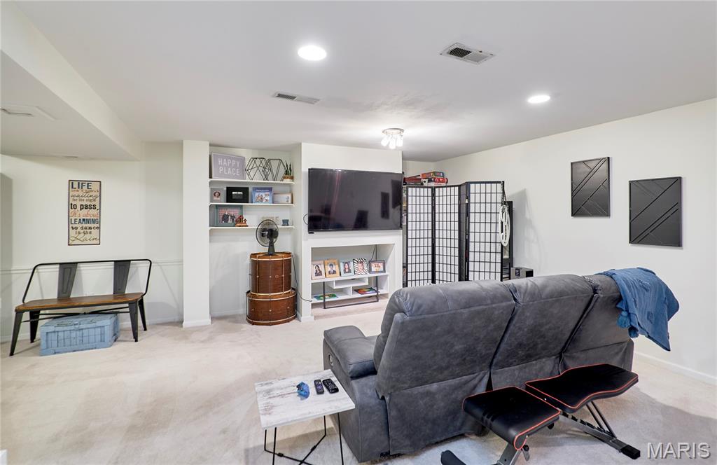 Summit Heights Ph One - Residential
