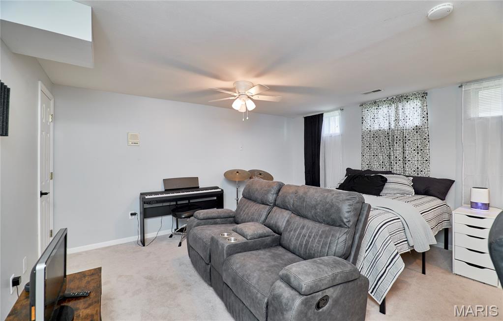 Summit Heights Ph One - Residential