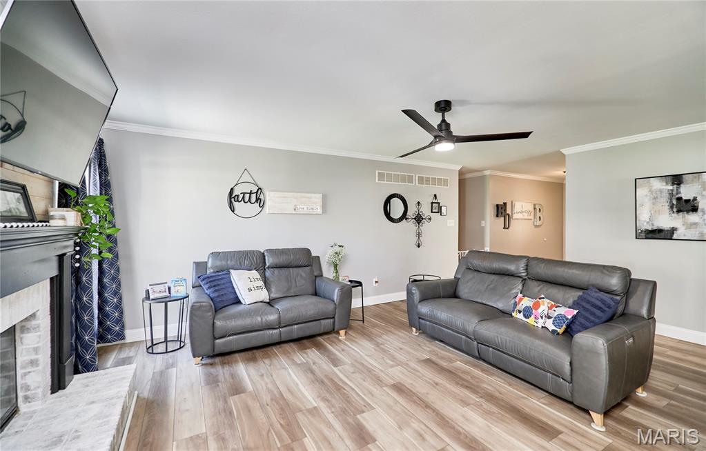 Summit Heights Ph One - Residential