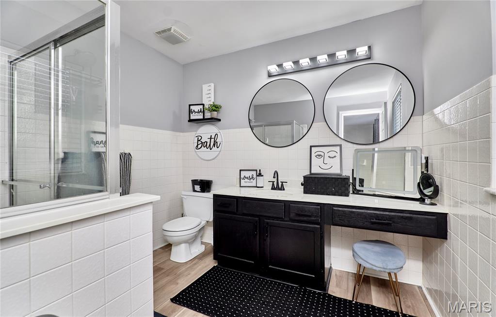 Summit Heights Ph One - Residential