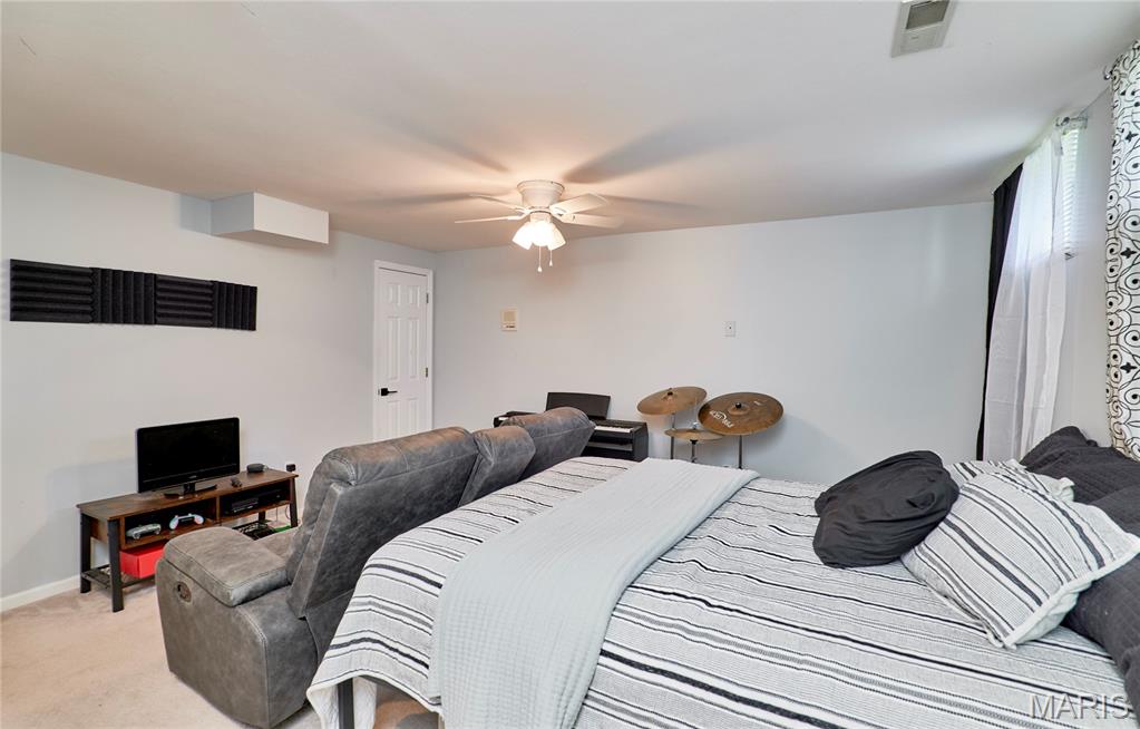 Summit Heights Ph One - Residential