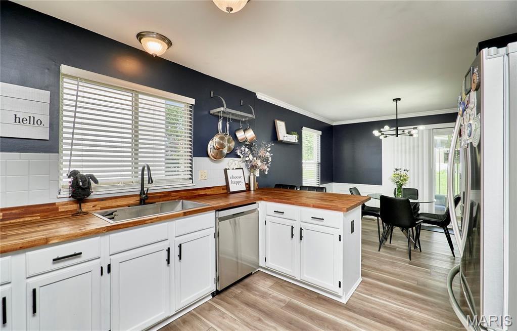 Summit Heights Ph One - Residential