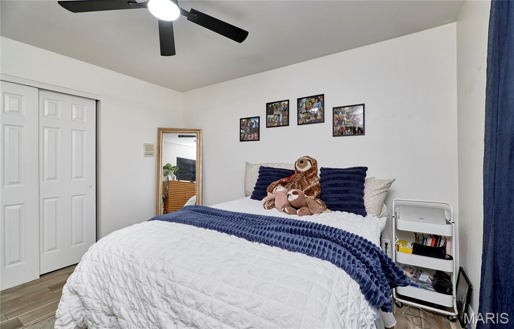 Summit Heights Ph One - Residential