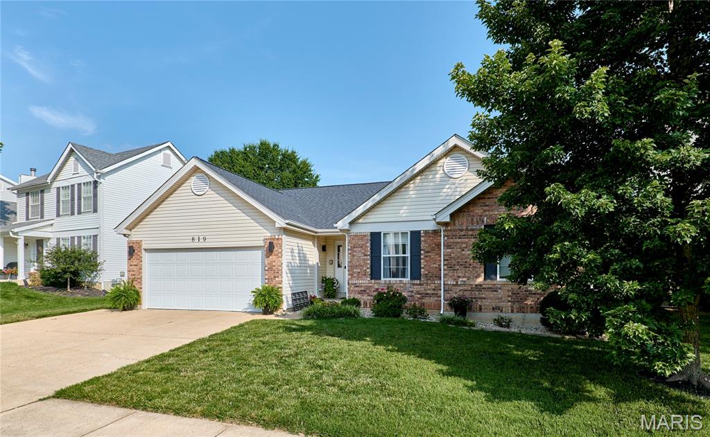 Summit Heights Ph One - Residential