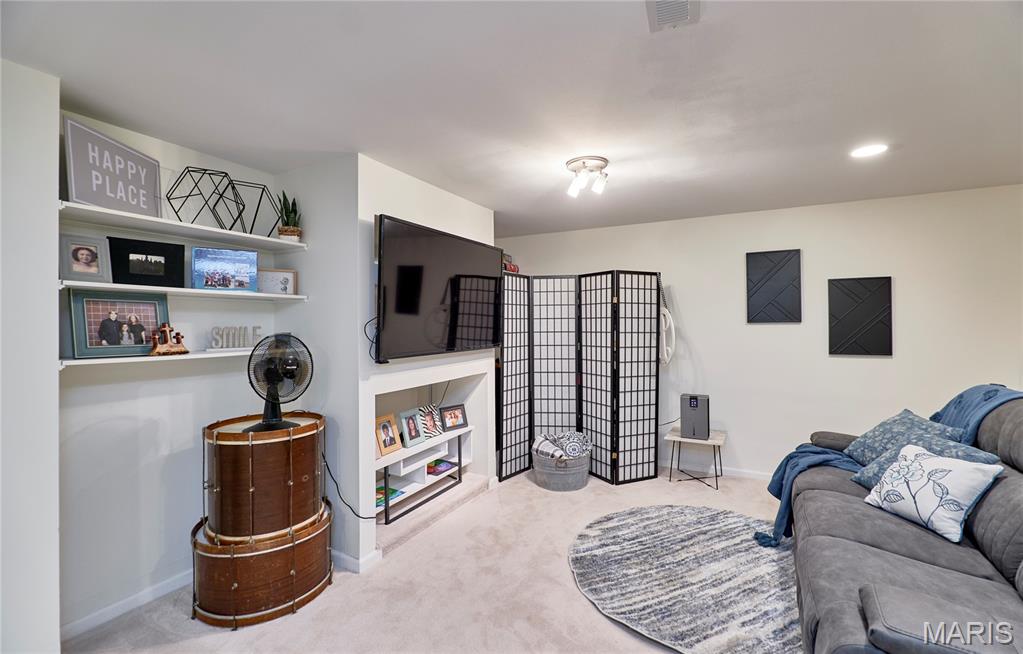 Summit Heights Ph One - Residential