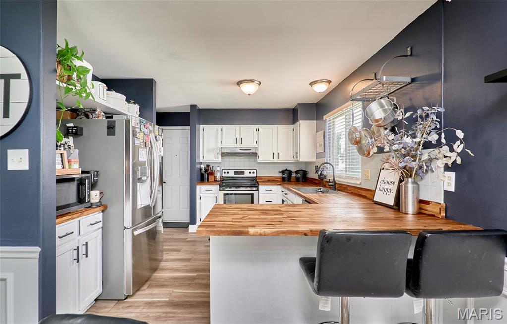 Summit Heights Ph One - Residential