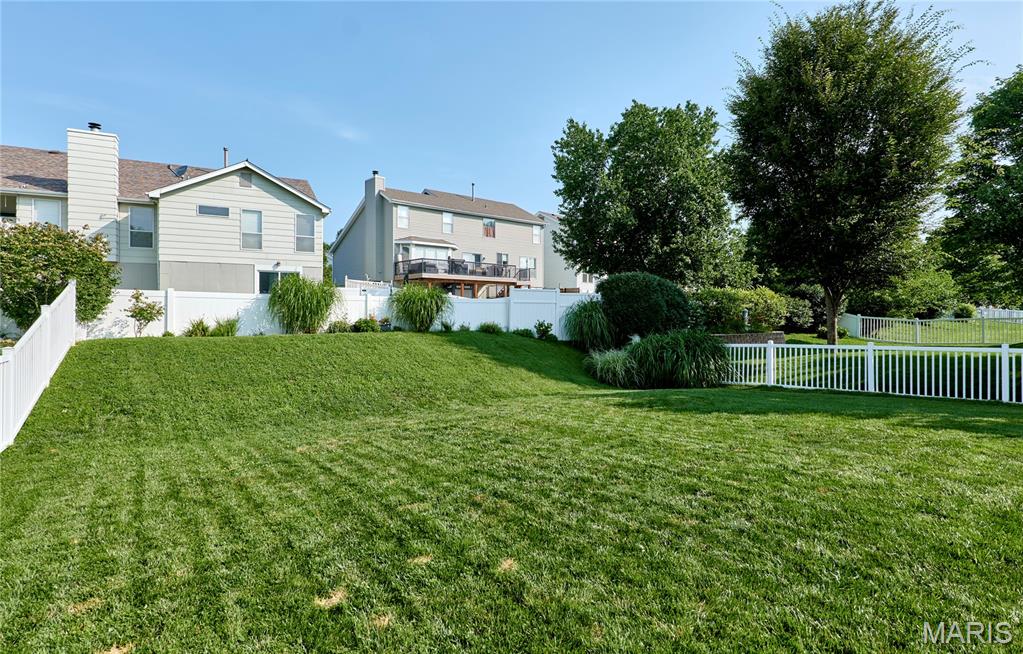 Summit Heights Ph One - Residential