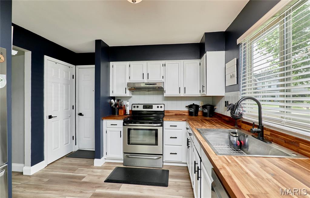 Summit Heights Ph One - Residential