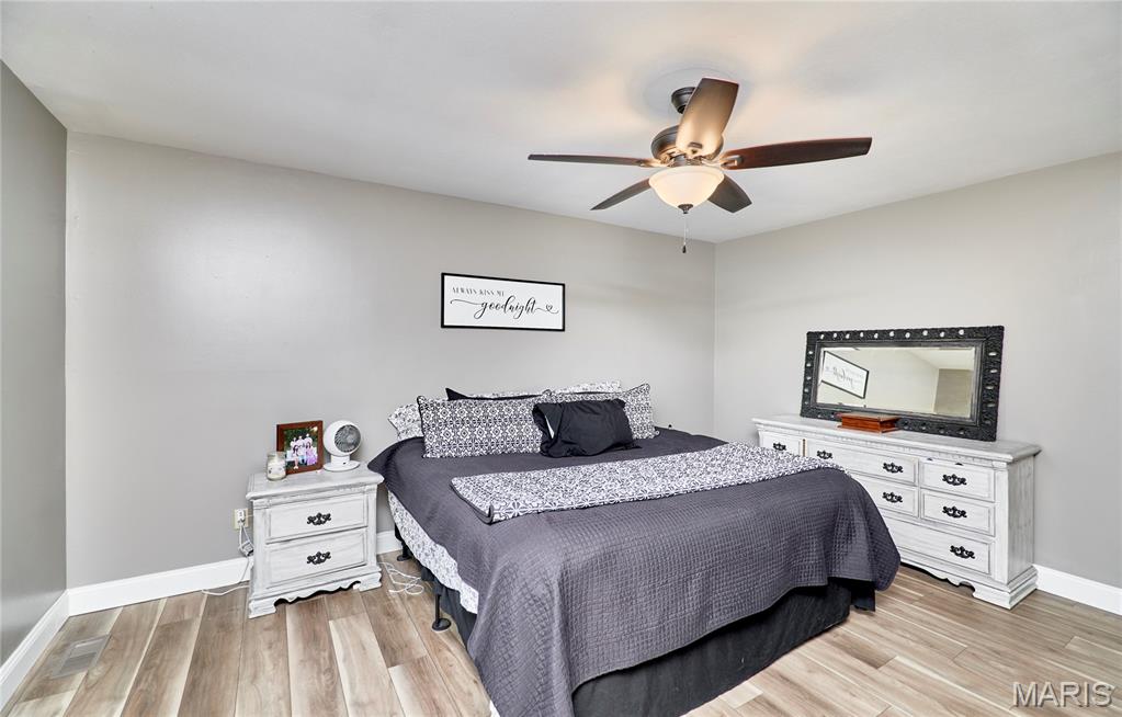 Summit Heights Ph One - Residential