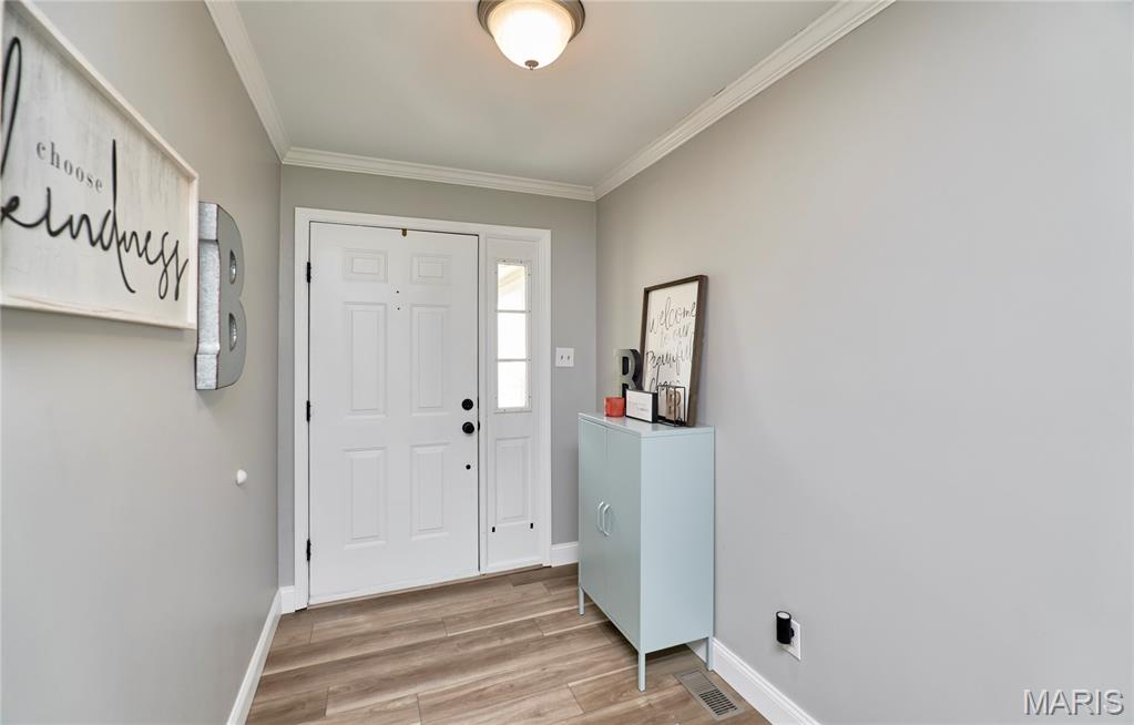 Summit Heights Ph One - Residential