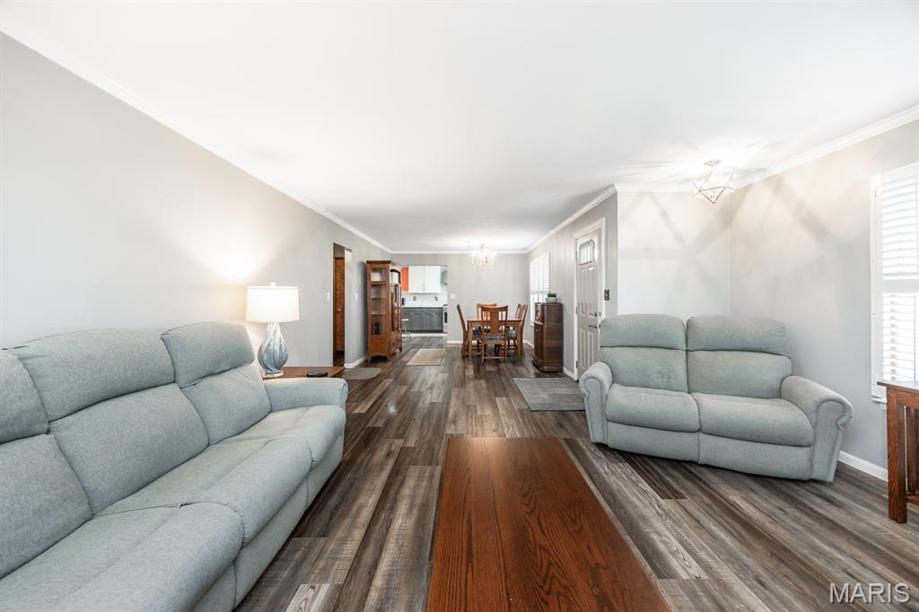 Lincoln Park Annex Add - Residential