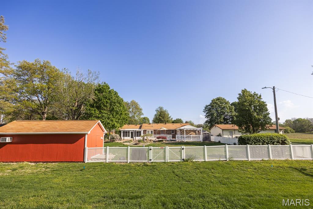 Lincoln Park Annex Add - Residential