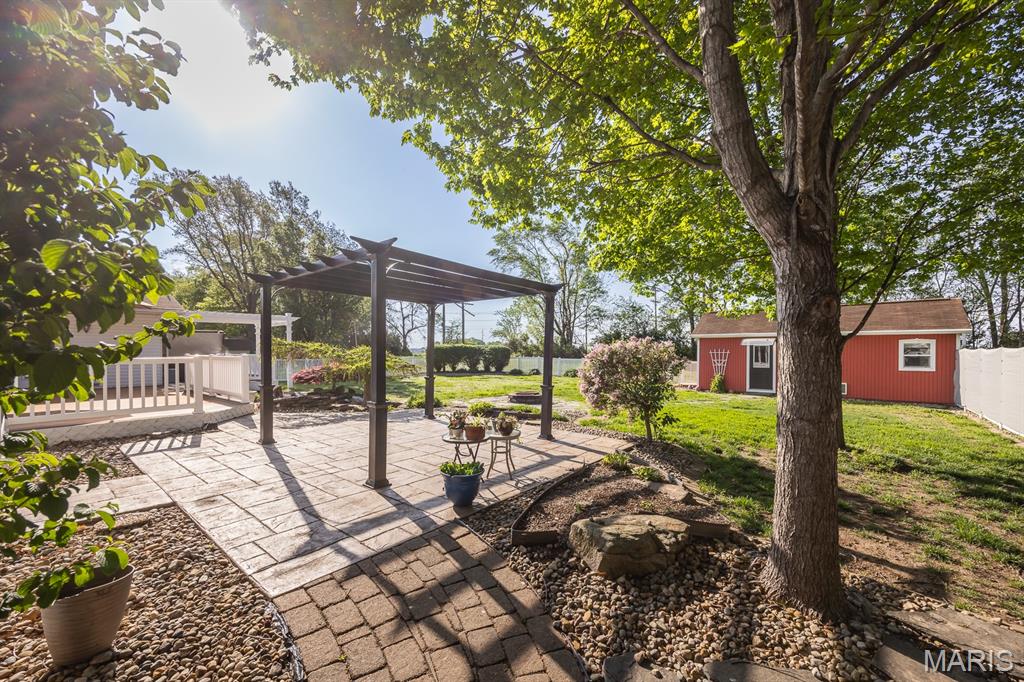 Lincoln Park Annex Add - Residential